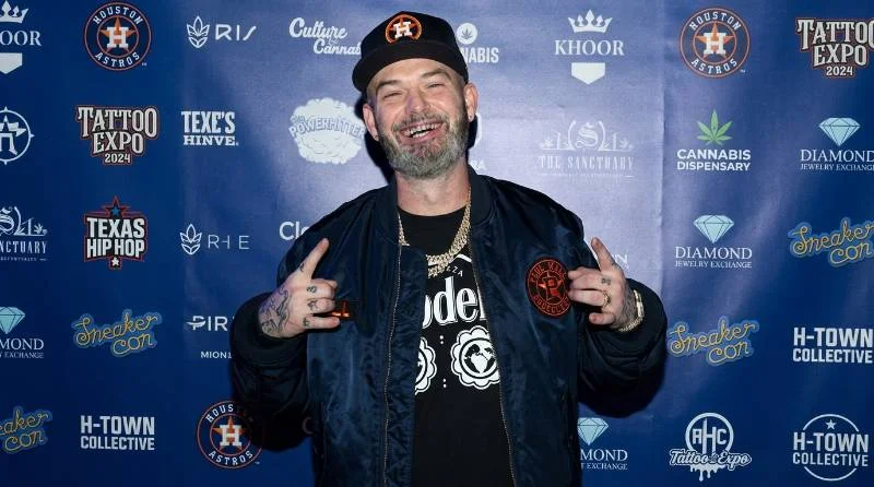 Houston retail building tied to Paul Wall net worth assets