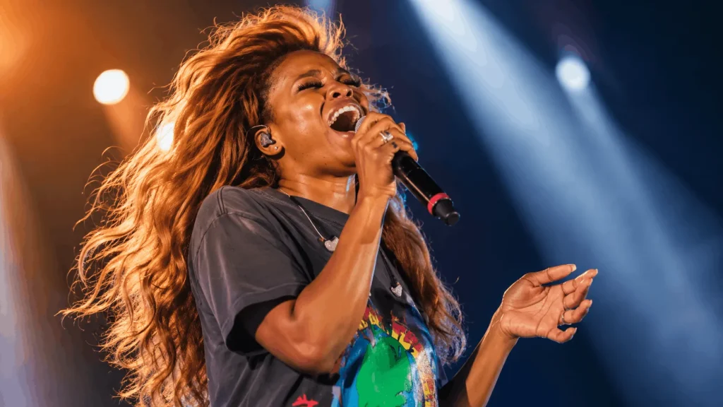 Early songwriting work that built SZA's net worth