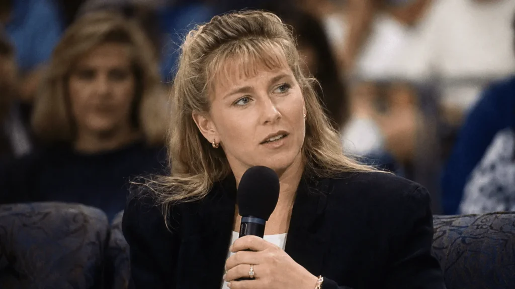 Tonya Harding net worth income from media appearances and interviews