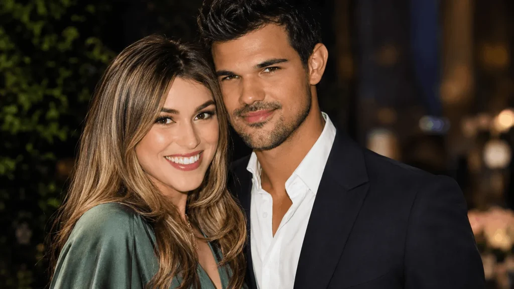 Taylor Lautner net worth and personal life update