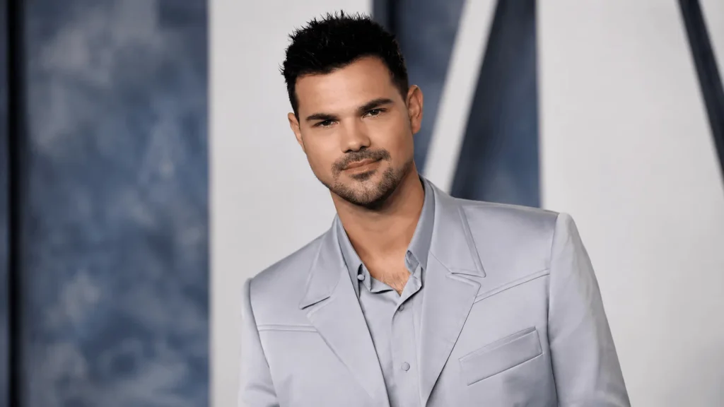 Taylor Lautner net worth Twilight film career earnings